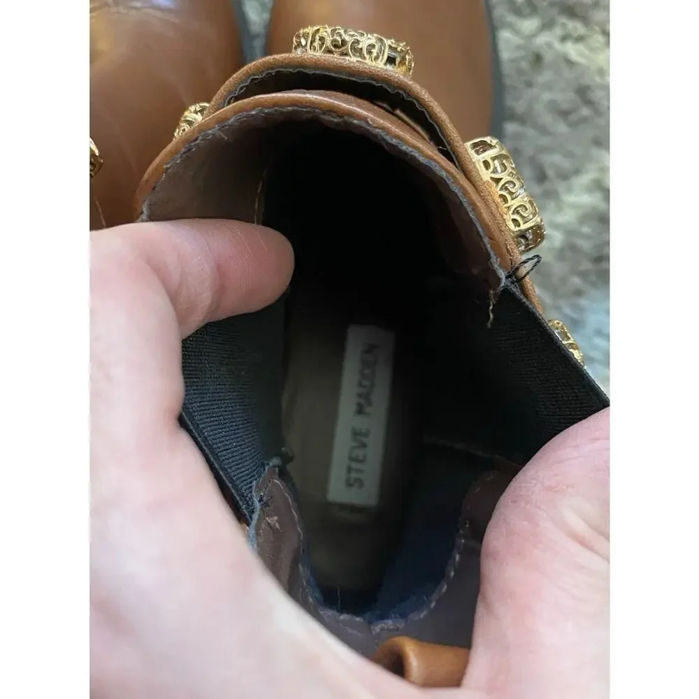 Steve Madden steve madden